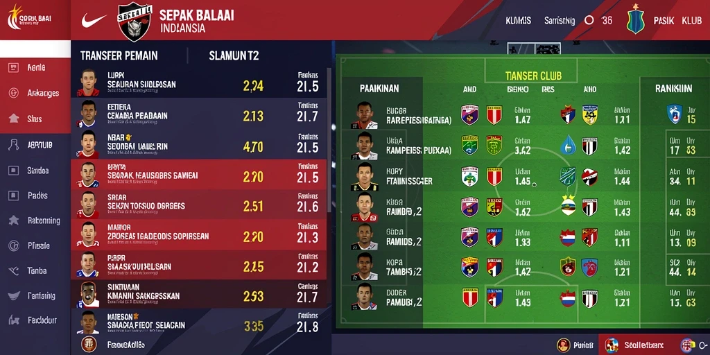 banteng69 - Screenshot menunjukkan sistem leaderboard yang kompetitif.