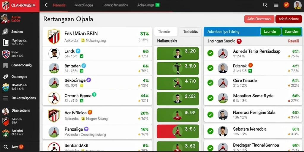 gadaitoto - Beragam mode permainan yang sangat seru.