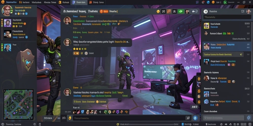 idn89 - Fitur multiplayer untuk berkompetisi dengan teman.