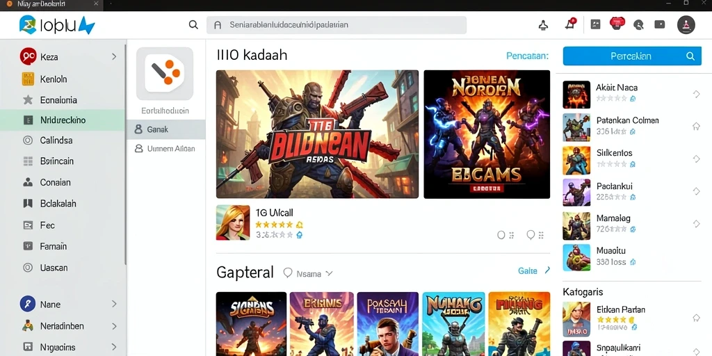 kurnia898 - Mode permainan yang beragam untuk semua selera.