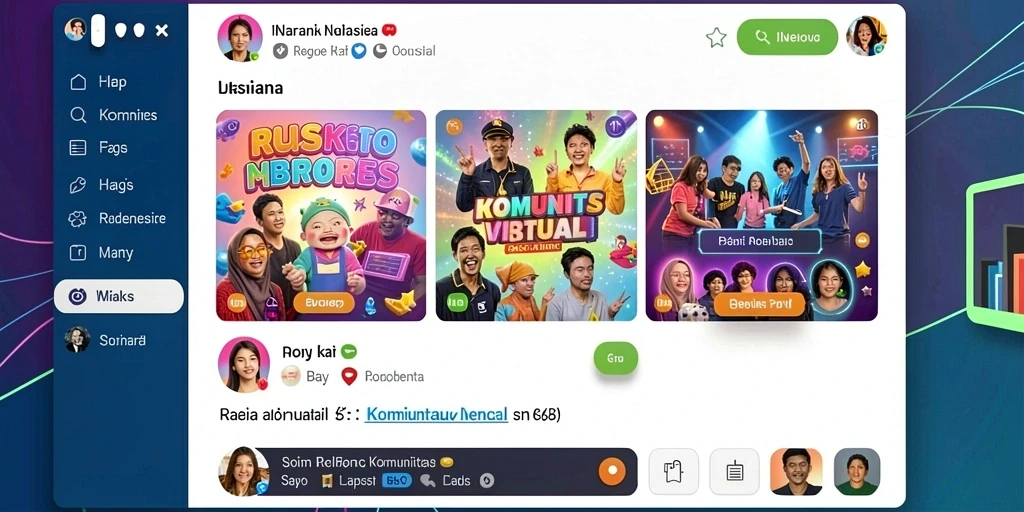luckybest88 - Fitur tantangan harian yang mengasyikkan.