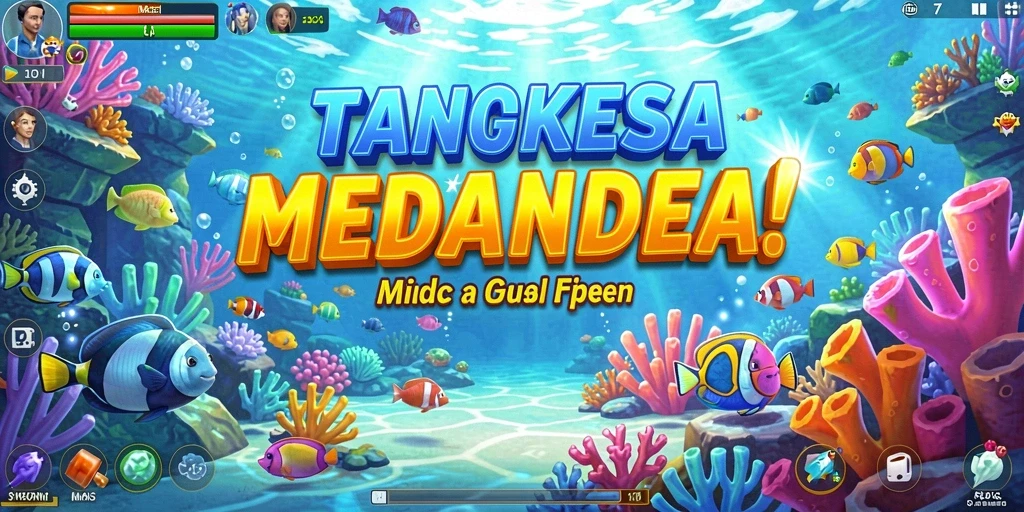mintoto - Tangkapan layar yang menunjukkan misi baru yang menantang.