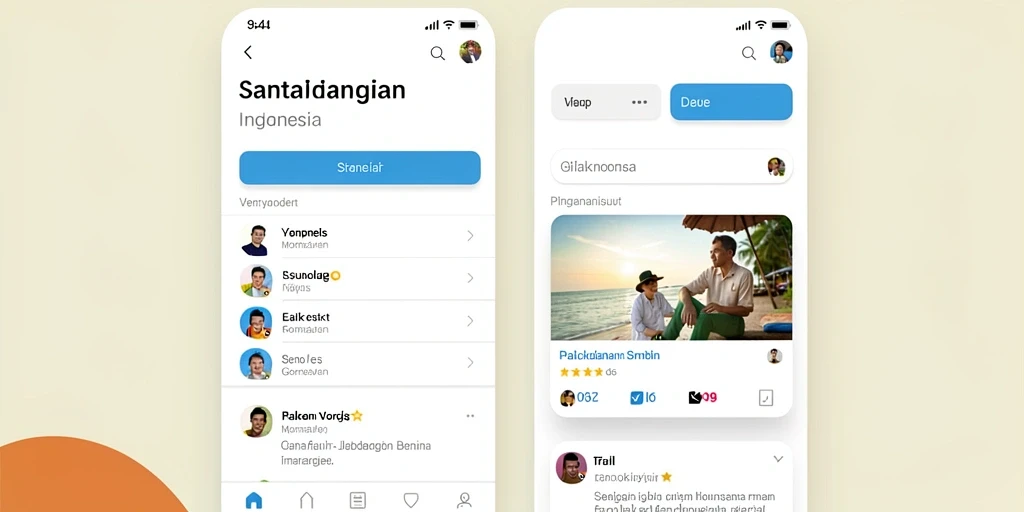 rp55 - Gambaran atmosfer dunia RP55 yang menakjubkan.