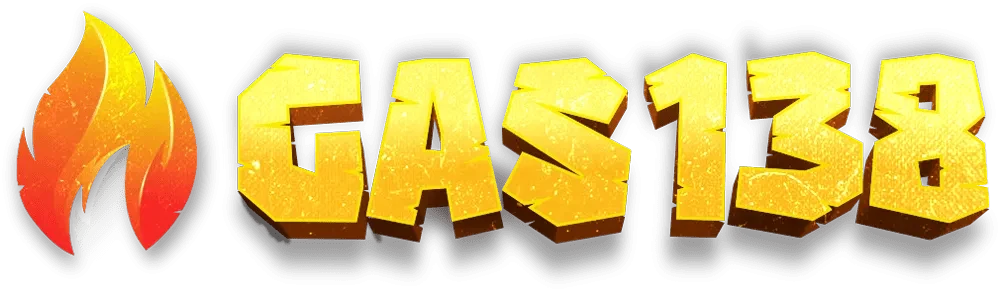 gas138 — Logo Resmi